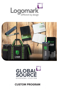 Global Source - Custom Program